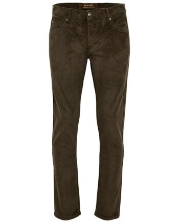 38 0778 Burton - Sand Jeans  - 5715437584249