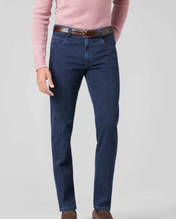Blå Diego Art 618 - Meyer Jeans  - 4052381019061