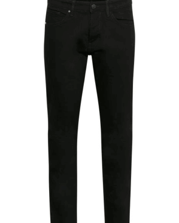 Sort Priston Clean Black - Matinique Jeans  - 2910004115069
