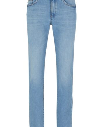 33_34 Delaware3 10248145 - Boss Black Jeans  - 4063537309066