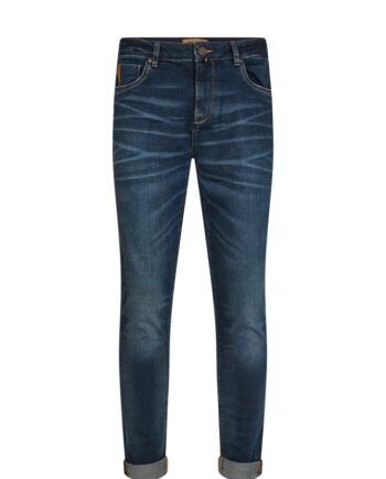 29_32 Mmgeric Verona Jeans - Mos Mosh Jeans  - 5711855940292