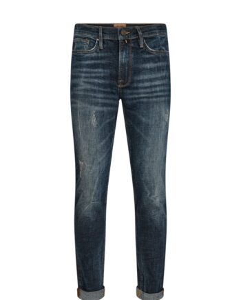 29_32 Mmgandy Cesena Jeans - Mos Mosh Jeans  - 5711855943019