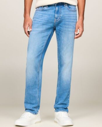 32_30 Scanton Slim Ch0237 - Tommy Jeans Jeans  - 8720636754994