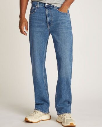 30_30 Otis Regular Str Ch0130 - Tommy Jeans Jeans  - 8720638503422