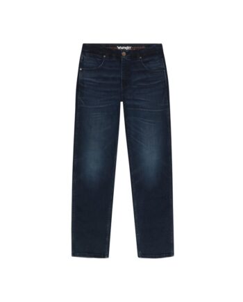 Grøn Greensboro Wildhorse - Wrangler Jeans  - 5401019863214