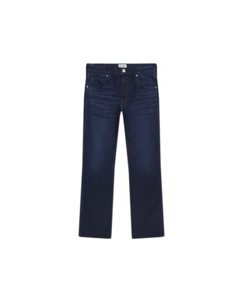 Sort Greensboro Deepblueblack - Wrangler Jeans  - 5401019994130