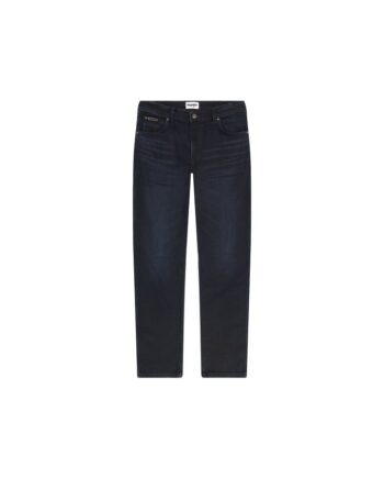 Sort Texasslim Deepblueblack - Wrangler Jeans  - 5401019996547