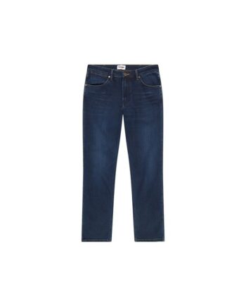 Grøn Greensboro Sunsetrinse - Wrangler Jeans  - 5401139138926