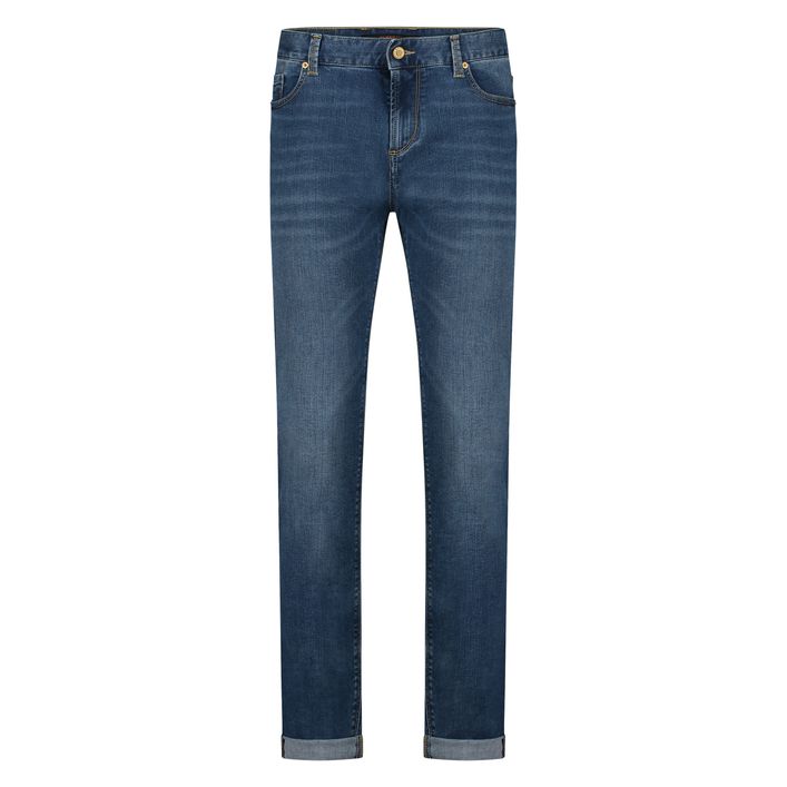 33_30 Pipe Super Stretch Dual - Alberto Jeans  - 4066938877141