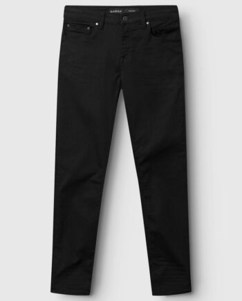 Sort Jones K1911 Black Jeans - Gabba Jeans  - 5790002231629