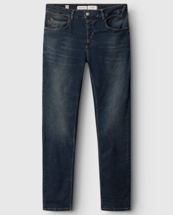 27_32 Rey K3606 Mid Blue Jeans - Gabba Jeans  - 5790002323836