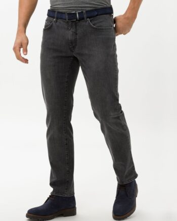 Blå Brax Masterpiece Jeans Cadiz 0070 0535w 36l - Brax Jeans
