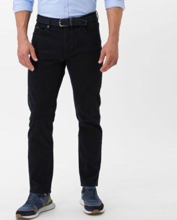 Blå Brax Jeans Cadiz 0070 2233w 36l - Brax Jeans