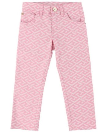 Rosa Versace Jeans Candy Hvid - Versace Jeans  - 8052045816766