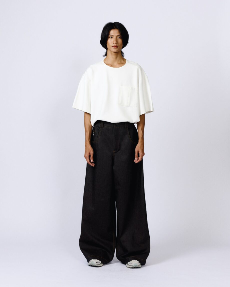 Wide Jeans - Renè Jeans