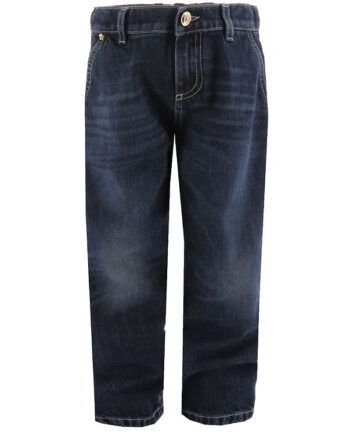 Blå Versace Jeans - Versace Jeans  - 8056204538919