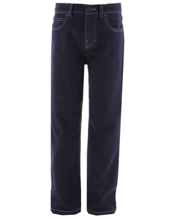 Blå Moncler Jeans Navy - Moncler Jeans  - 8053875775261