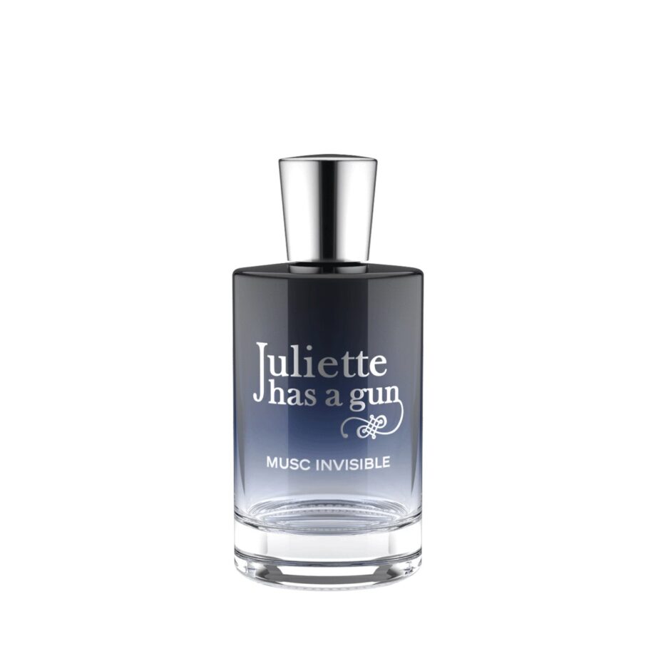Juliette Has Gun Musc Invisible Eau Parfum 100 - Jeans  - 3760022731814