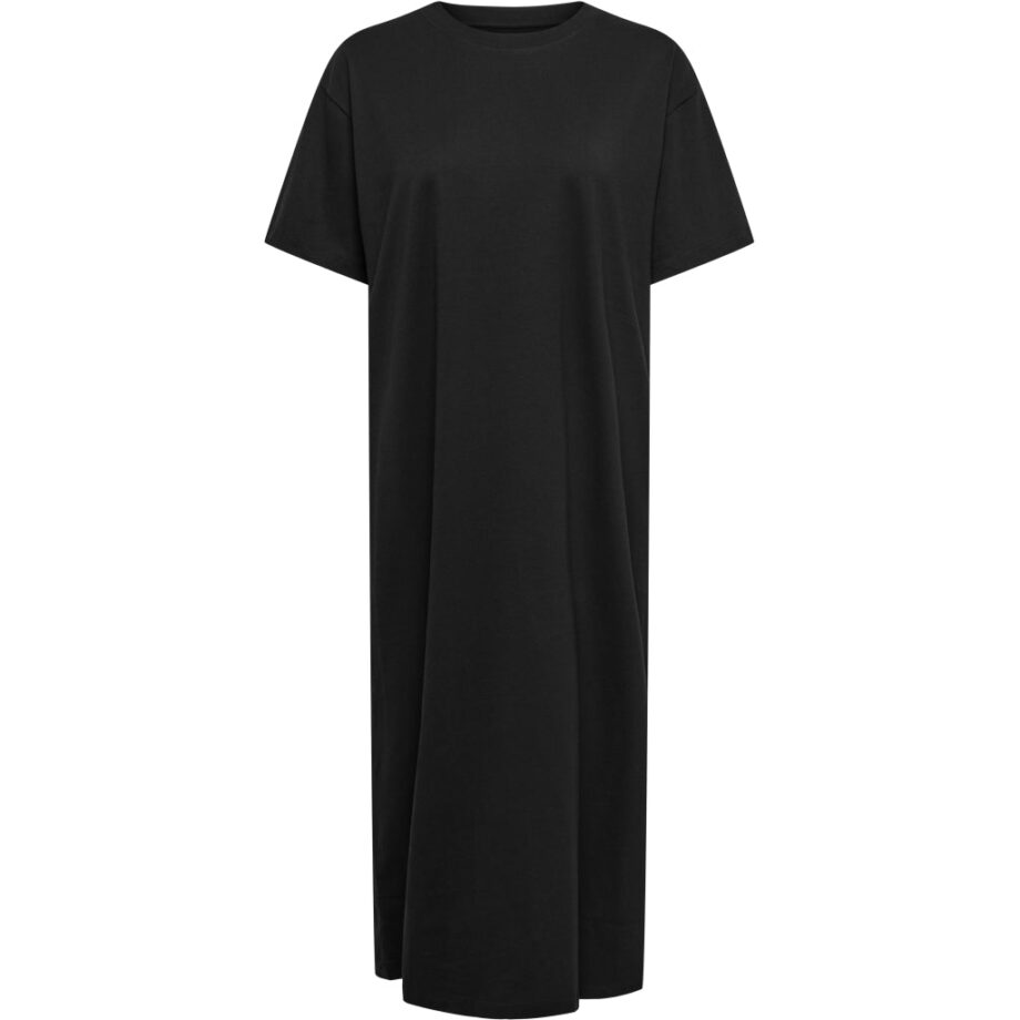 Sort Only Dame Kjole Onlmol Black - Only Kjoler  - 5715728765319