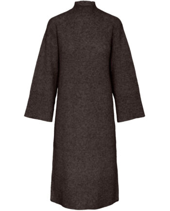 Pieces Dame Kjole Pcjade Mole Melange - Pieces Kjoler  - 5715432625305