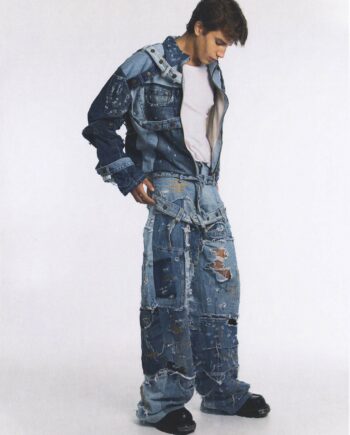 Dremel Jeans - Juan Vg Jeans
