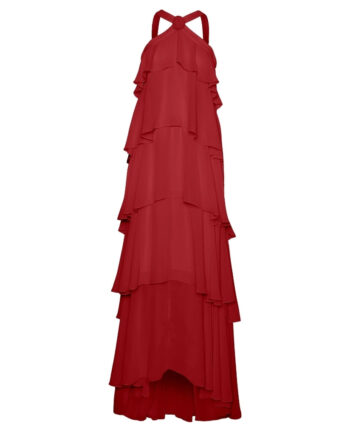 Vero Moda Dame Kjole Vmfelicia Samba - Vero Moda Kjoler  - 5715715388286