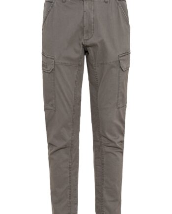 Khaki Camel Active Cargo Pants - Camel Active Jeans