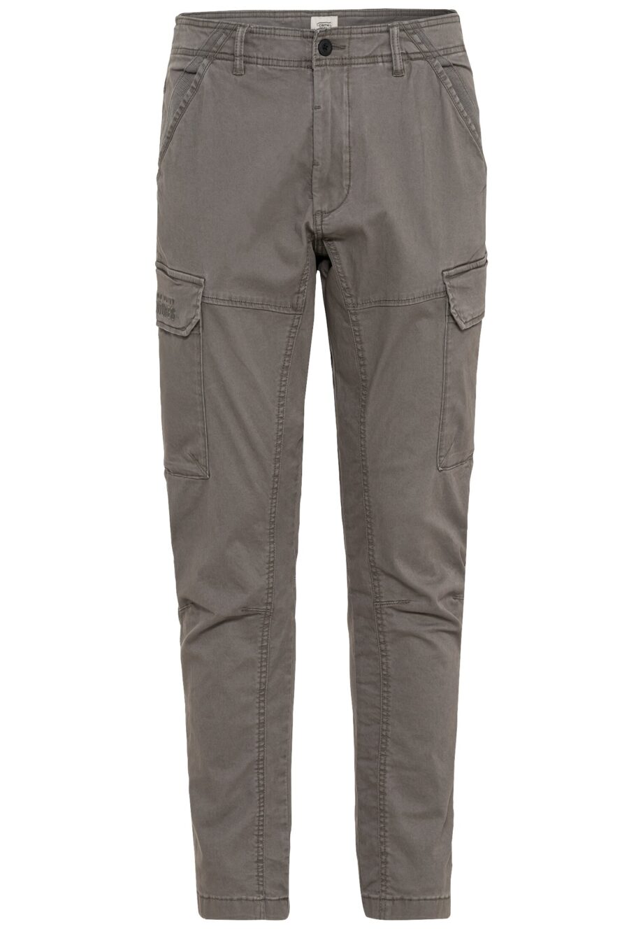 Khaki Camel Active Cargo Pants - Camel Active Jeans