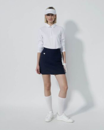 Navy Daily Sports Magic Dame Nederdel Str - Daily Sports Nederdele  - 7340029980758