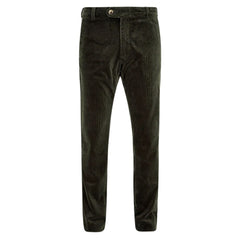 Dubarry Stride Jeans Olive - Dubarry Jeans