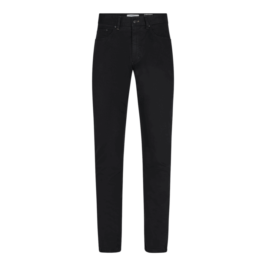 Blå Sunwill Jeans Fitted Extreme Flexibility 494 7825 100 38w 30l - Sunwill Jeans