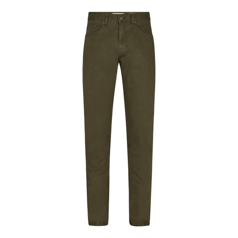 Blå Sunwill Jeans Fitted Extreme Flexibility 494 7825 235 36w 32l - Sunwill Jeans