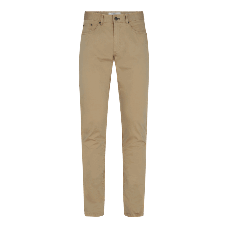 Blå Sunwill Jeans Fitted Extreme Flexibility 494 7825 260 38w 30l - Sunwill Jeans