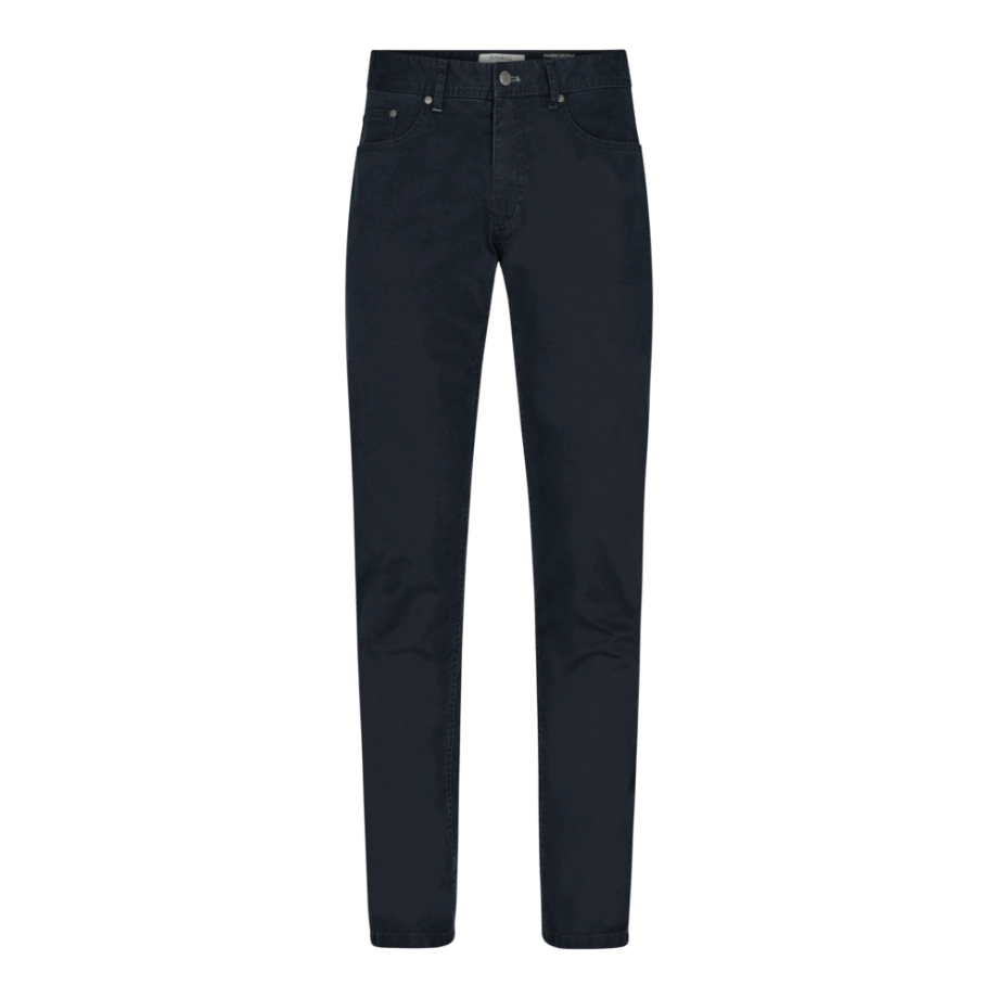 Blå Sunwill Jeans Fitted Extreme Flexibility 494 7825 400 36w 32l - Sunwill Jeans