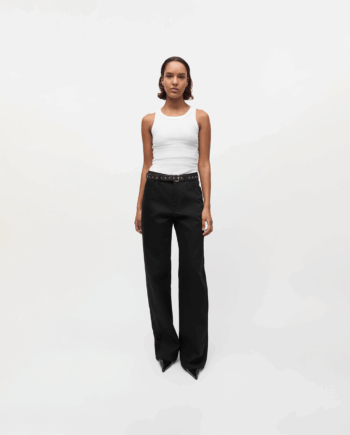 Stacked Jeans - Taus Jeans