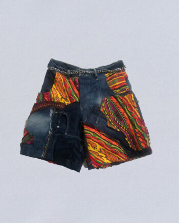 Mix Bermudas - Juan Vg Jeans
