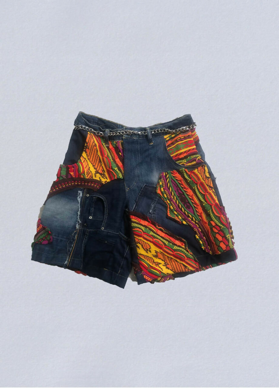 Mix Bermudas - Juan Vg Jeans