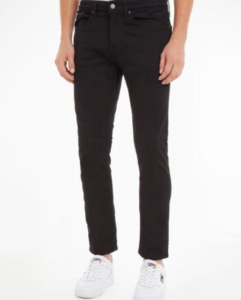 30_32 Austin Slim Nbks - Tommy Jeans Jeans  - 8720112701023
