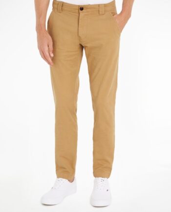 30_30 Tjm Scanton Chino Pant - Tommy Jeans Jeans  - 8720112670053