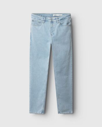 Lysblå Max Cross Rcs - Gabba Jeans  - 5790002869402