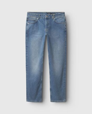 Blå Marc 5poc - Gabba Jeans  - 5790002893780