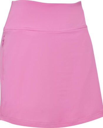 Berry Footjoy Aerial Performance Knit Dame Nederdel Str Kort - Footjoy Nederdele  - 0196665817302