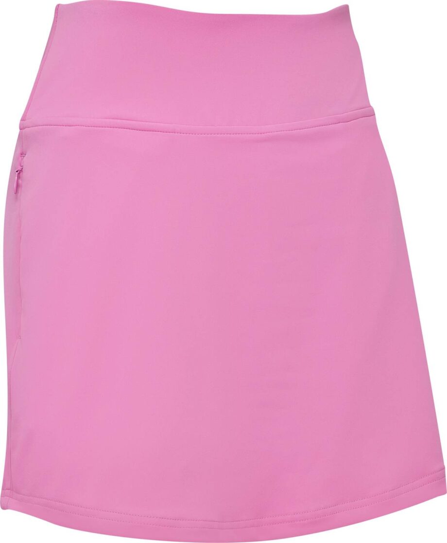 Berry Footjoy Aerial Performance Knit Dame Nederdel Str Kort - Footjoy Nederdele  - 0196665817302