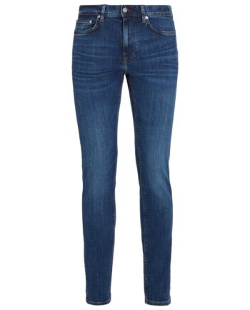 32_30 Slim Bleecker Pstr Oregon Ind - Tommy Hilfiger Jeans  - 8720114045538