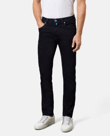 Hvid Lyon Tapered - Pierre Cardin Jeans  - 4065976632347