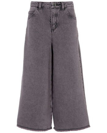 Sort Emporio Armani Jeans Lilla - Emporio Armani Jeans  - 8034152219760