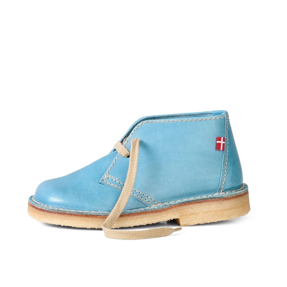 Jeans Sjælland - Duckfeet Jeans  - 5907776430596