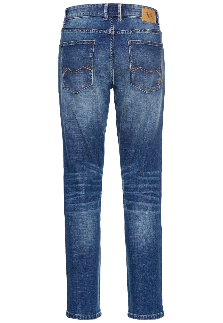 Indigo Camel Active Houston Regular Fit Jeans 38w 36l - Camel Active Jeans
