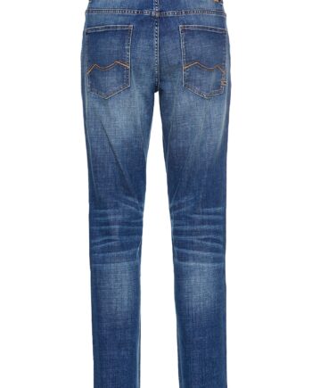 Indigo Camel Active Houston Regular Fit Jeans 34w 30l - Camel Active Jeans