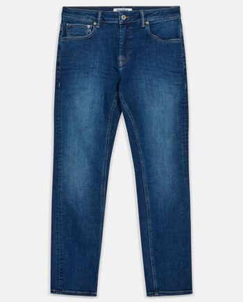 Blå Jones K3870 - Gabba Jeans  - 5790002571701